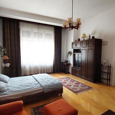 Bross1 Apartment Budapesta Exterior foto
