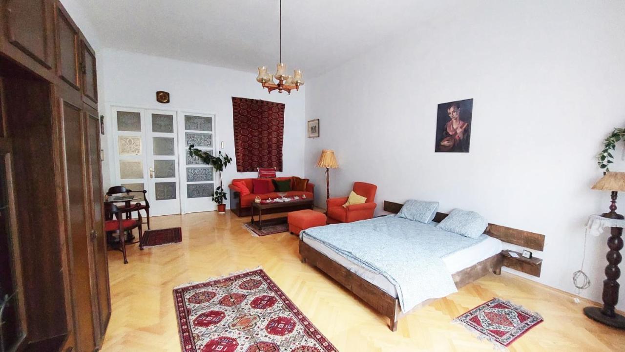 Bross1 Apartment Budapesta Exterior foto