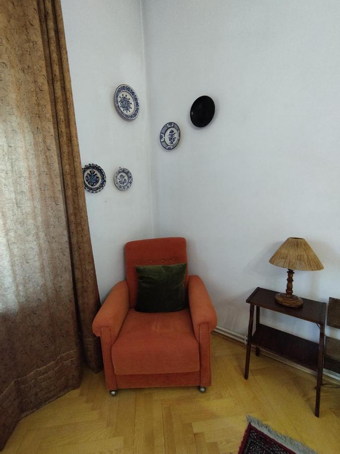 Bross1 Apartment Budapesta Exterior foto