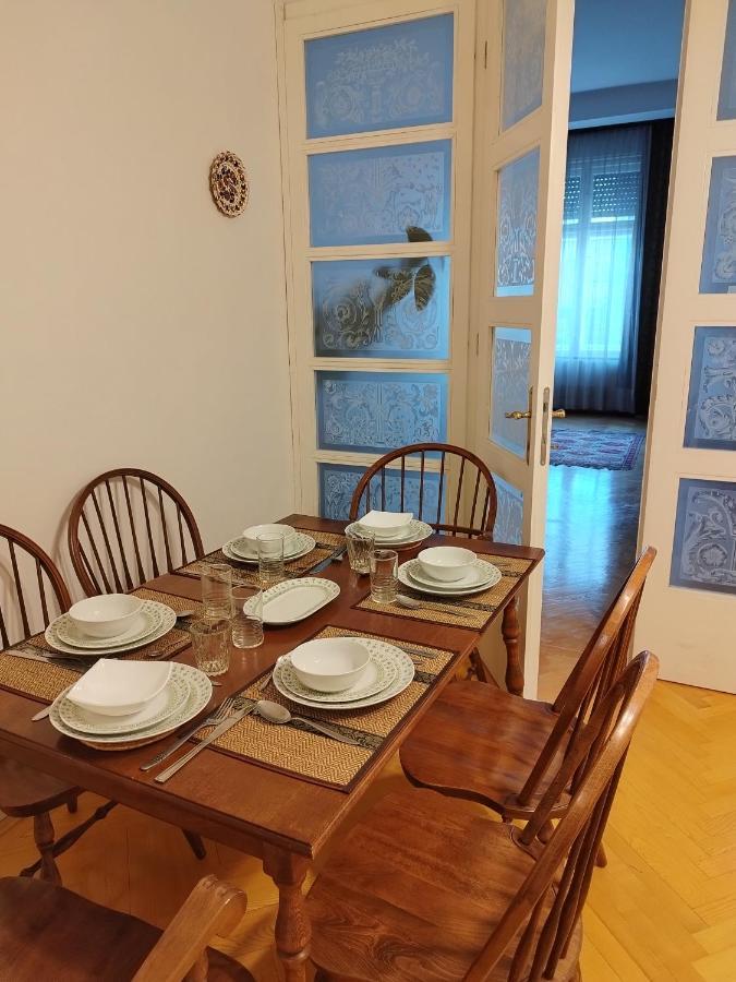Bross1 Apartment Budapesta Exterior foto